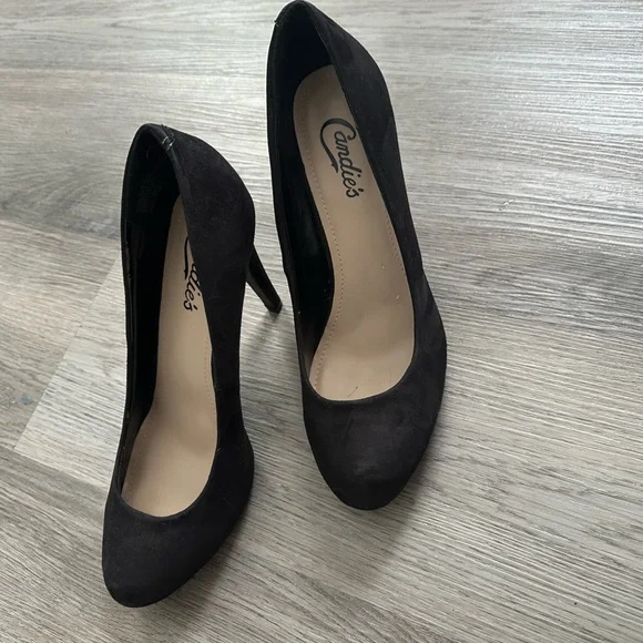 Candies pumps